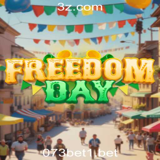 Explorando FreedomDay: Um Novo Capítulo no Mundo dos Jogos