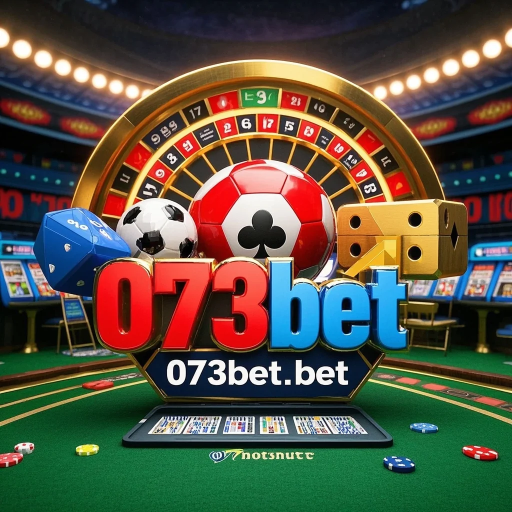 Explorando a Categoria 'Jogos' da 073bet: Diversão e Oportunidades