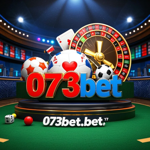 Explorando a Categoria Jackpot na 073bet: A Emoção de Ganhar Grande
