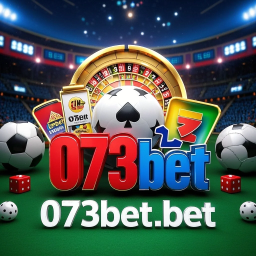 Descubra a Experiência dos Jogos Ao Vivo na 073bet