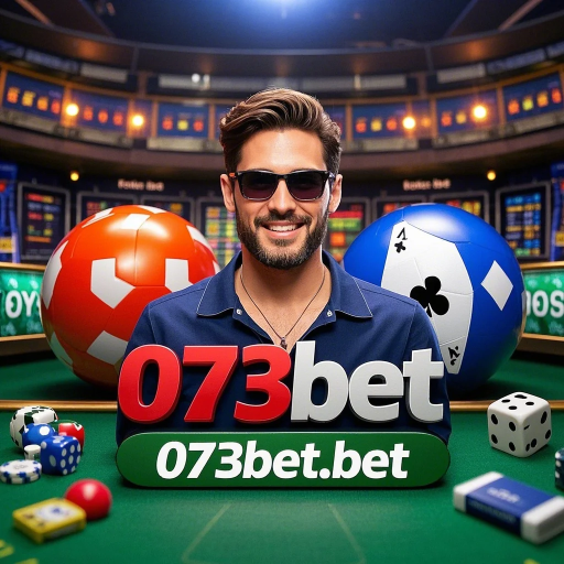 Descubra as Melhores Ofertas de Jogos no 073bet