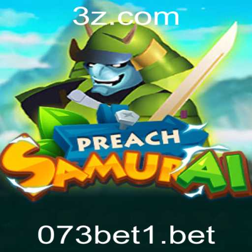 Explorando PreachSamurai: Uma Jornada Samurai Inovadora