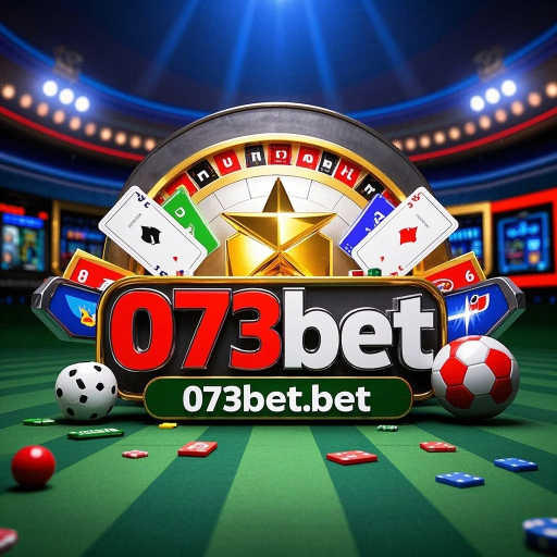 A Magia dos Slots no 073bet: Uma Experiência de Jogo Imperdível