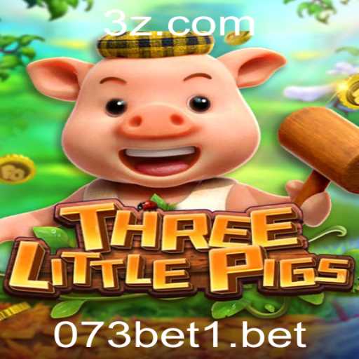 Explorando o Fascinante Mundo de THREELITTLEPIGS: Um Jogo de Estratégia